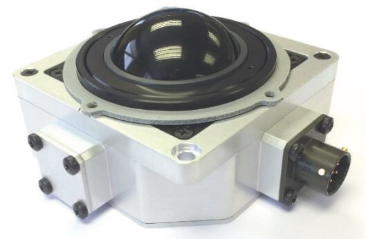F50 Trackball extra image 2