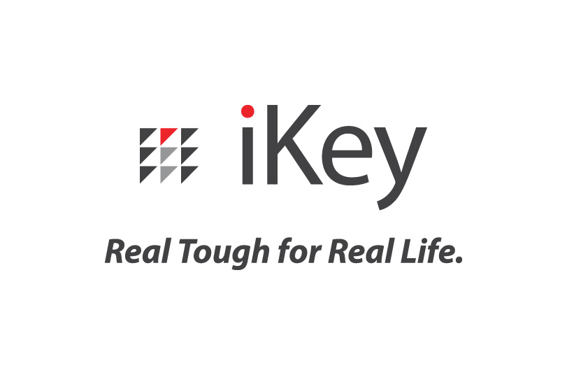 iKey Industrial Peripherals