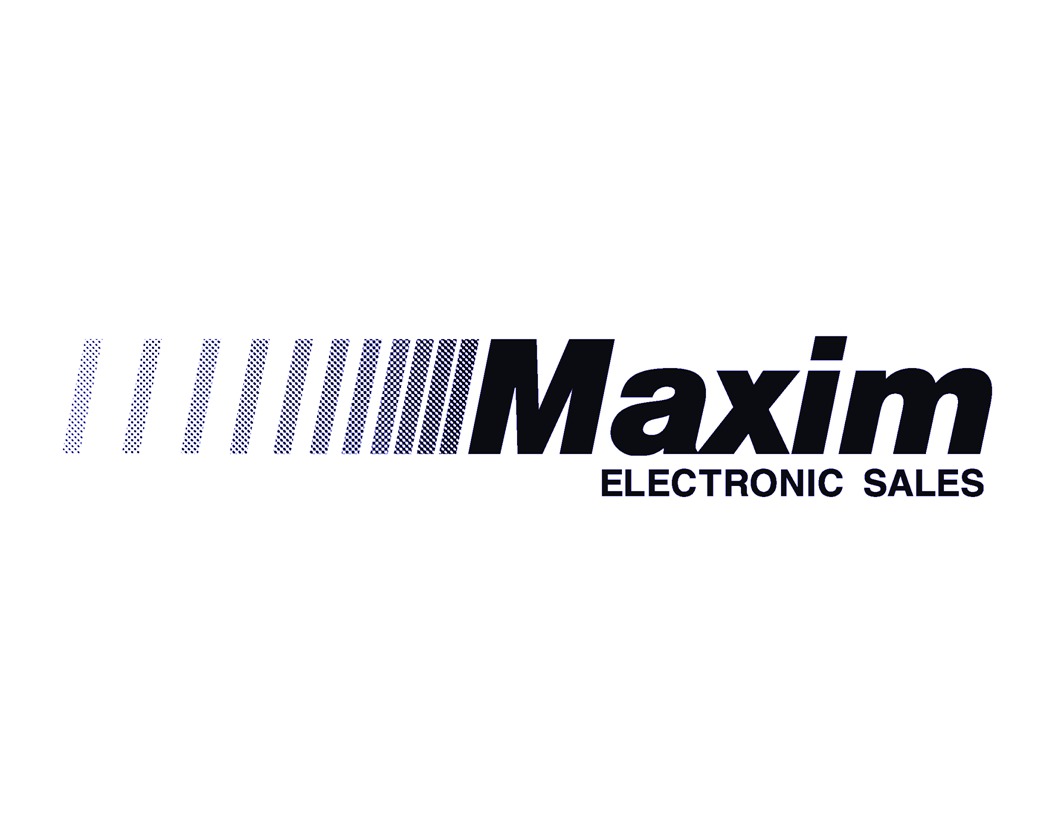Maxim Electronic Sales