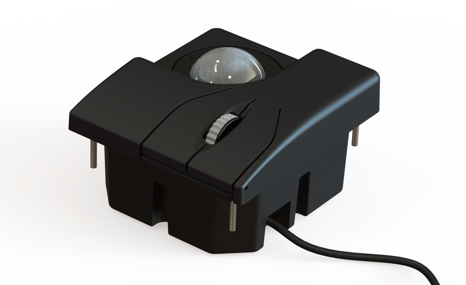 Custom Trackball Solutions